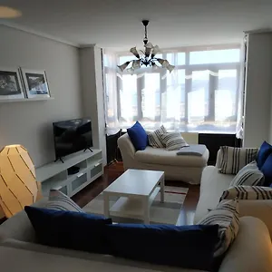  Apartamento Puerto España