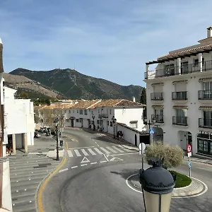 Apartamento Fly- Pueblo España