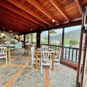  Apartamento Telares España