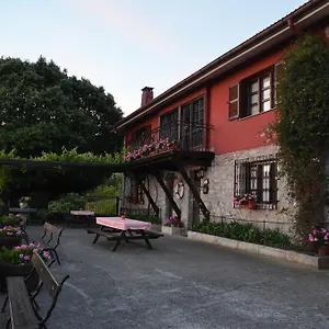  Casa rural Kurtxia Landetxea España